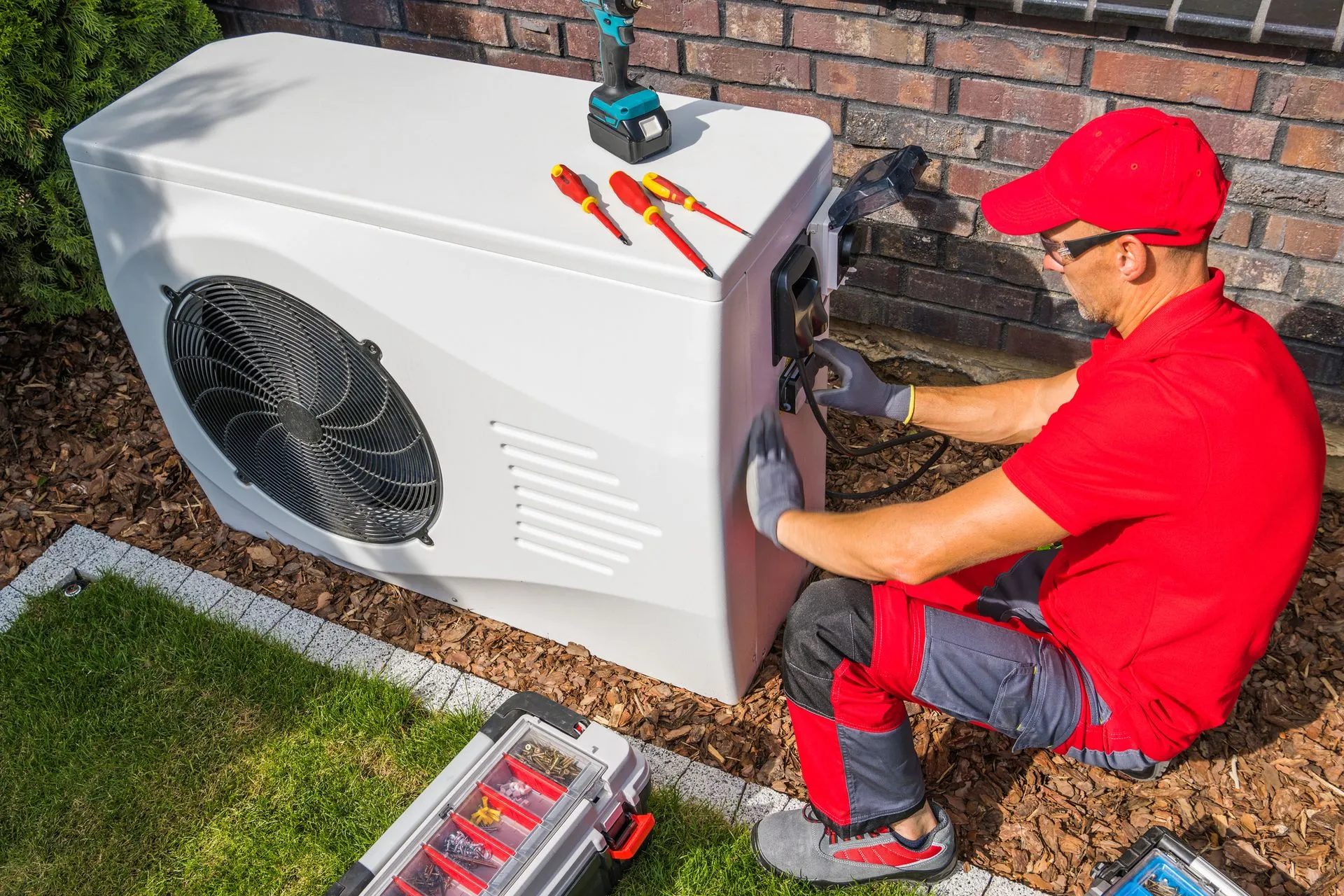About HVAC in Port Royal, PA